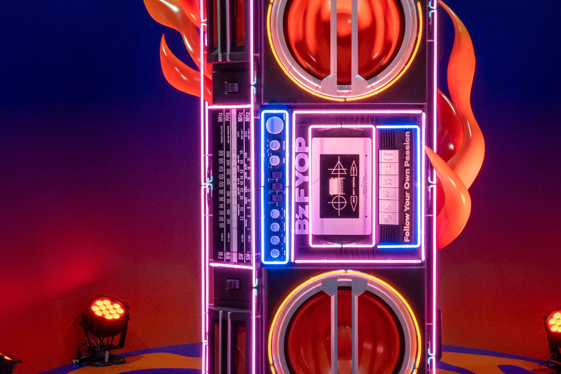 B’zと渋谷陽一と俺